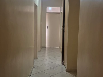 3 Bedroom Townhouse Complex