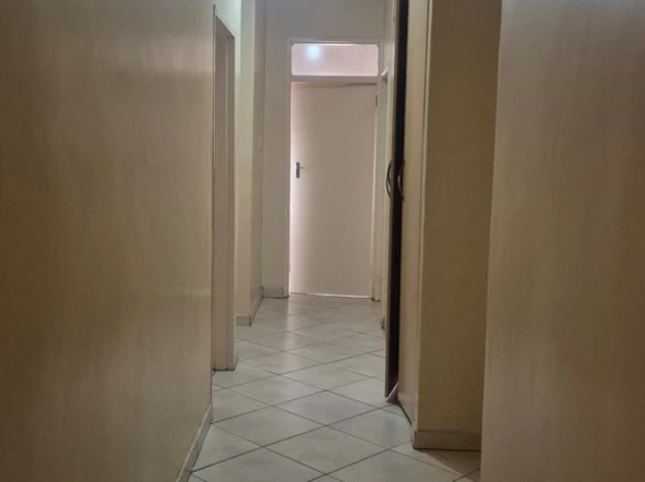 3 Bedroom Townhouse Complex