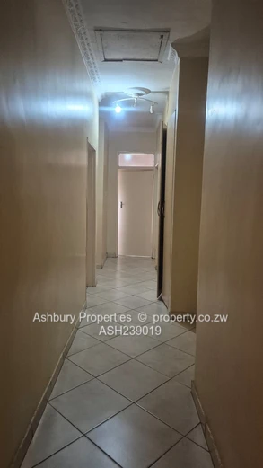 Specious Gated Community in Prospect 