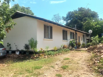 House for sale in Kariba Heights 