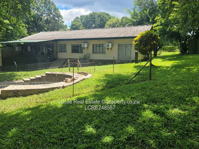 Immaculate Baobab Ridge Home For Sale – Kariba 
