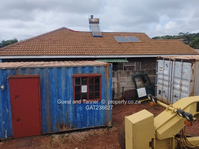 Residential Land For Sale In Cold Comfort