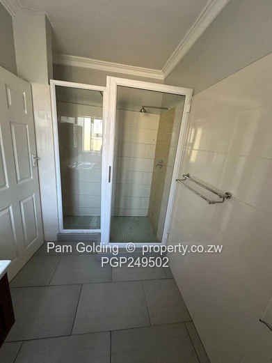 Apartment For rent In Belgravia
