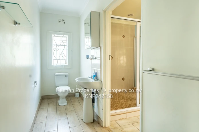 For Rent: Executive 3-Bed En-suite Home