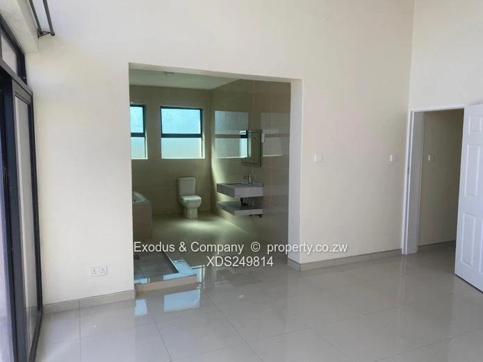House to let