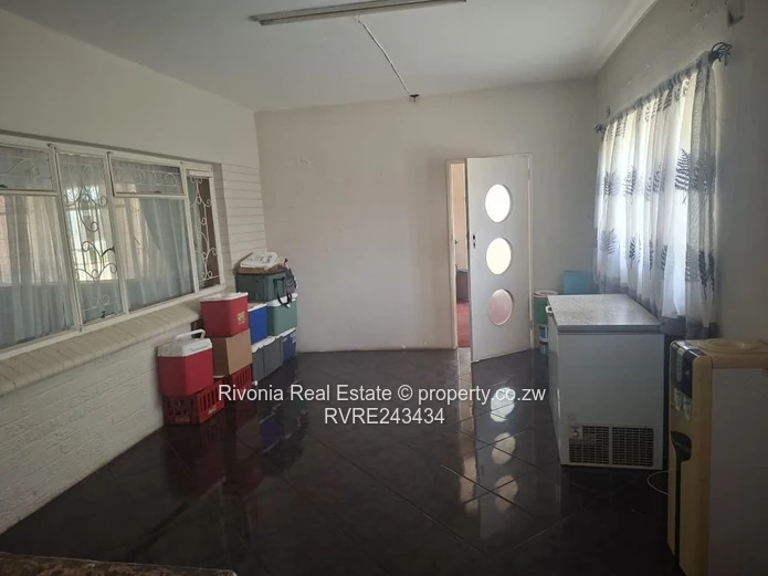 Ideal For Corporate Offices