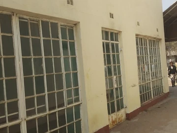Shop & Retail Property