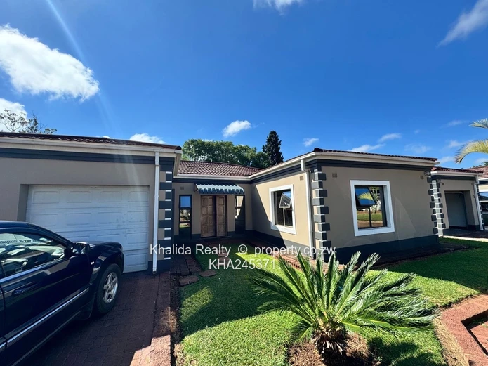 Greendale Rossal Gardens cluster for rent