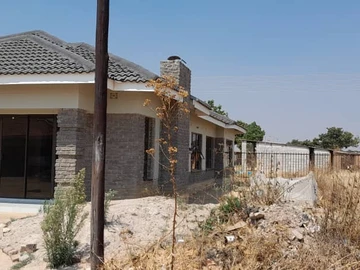 60 Unit Townhouse Complex