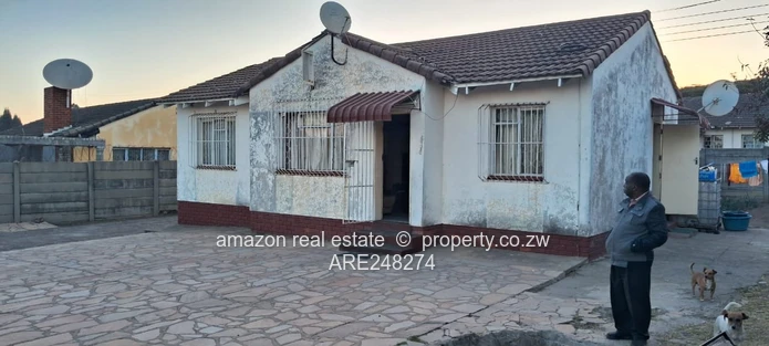 3beds house for sale