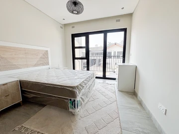 3 Bedroom Townhouse Complex