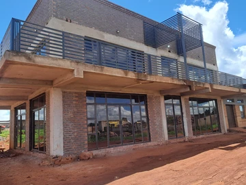 Shop & Retail Property