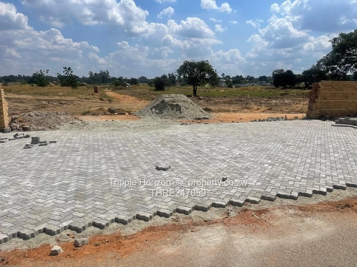 530m² Cleared Stand in Greendale North – Ready to Build