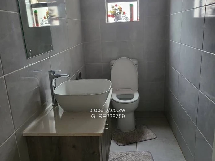 Mandara Cluster To Let 