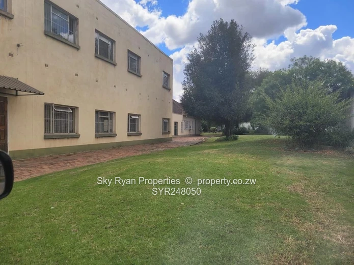 Belgravia Office Space To Let