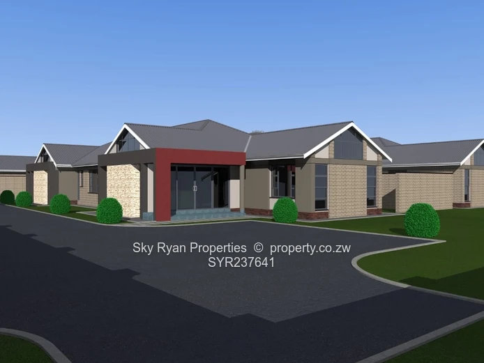 Greendale Clusters Project For Sale