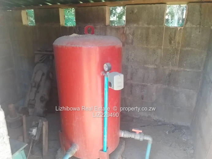 Commercial/ Industrial Premises