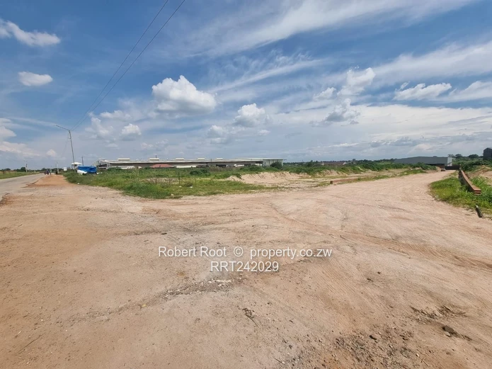 Ideal Industrial Stands For Sale In Waterfalls