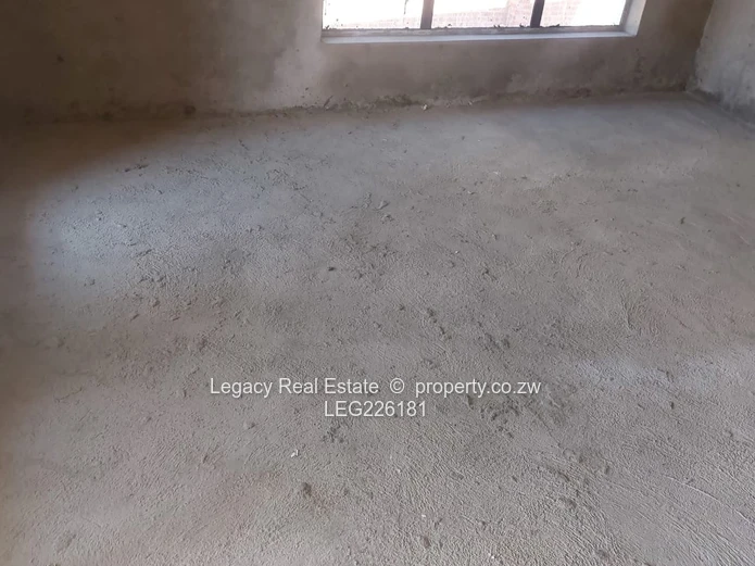 Grand 4-Bedroom Cluster Home for Sale – Greendale Trinity