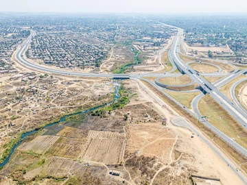 Commercial & Industrial Land