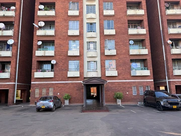 2 Bedroom Flat & Apartment