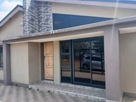 4 Bedroom Townhouse Complex