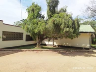  3-Bedroom Home with Garden and Views in Four Winds