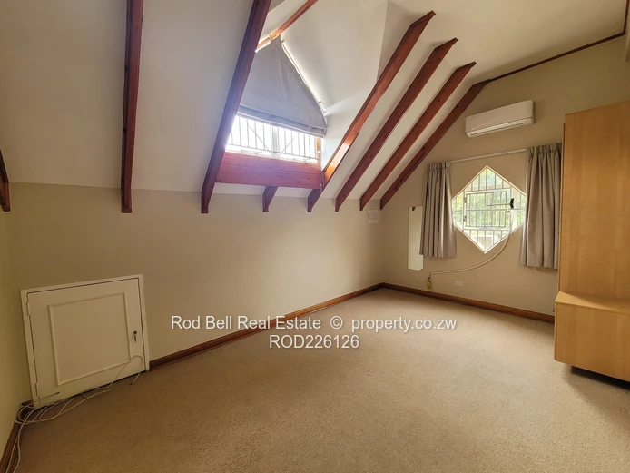 Large double story home situated down a quiet close