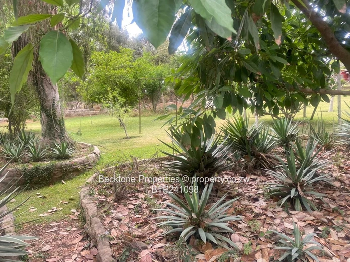 Entertainers Delight! GlenGarry Manor