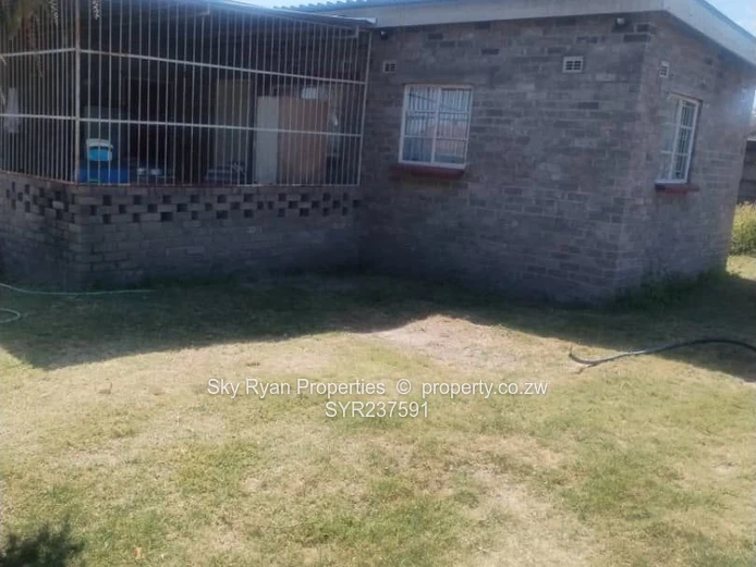 Hatfield House For Sale 