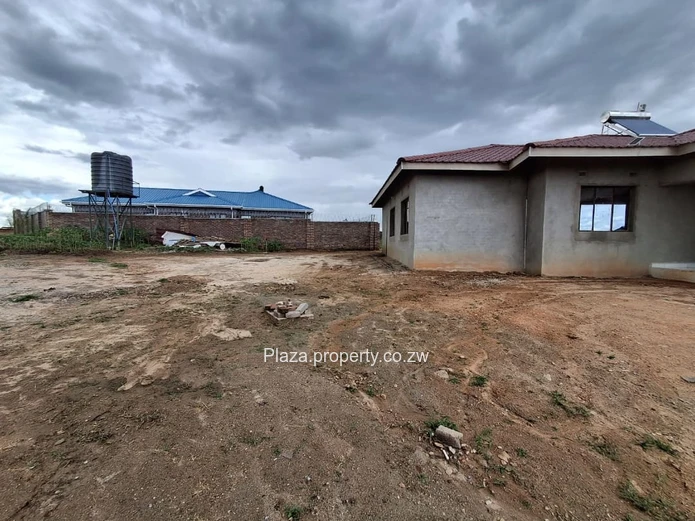 Prime Student Accommodation Investment – Adelaide Park, Gweru