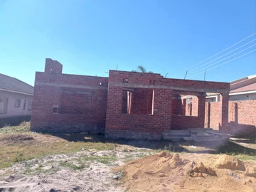Ruwa Chipukutu House for Sale