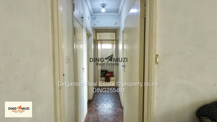 Avondale Flat