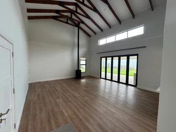 3 Bedroom Townhouse Complex