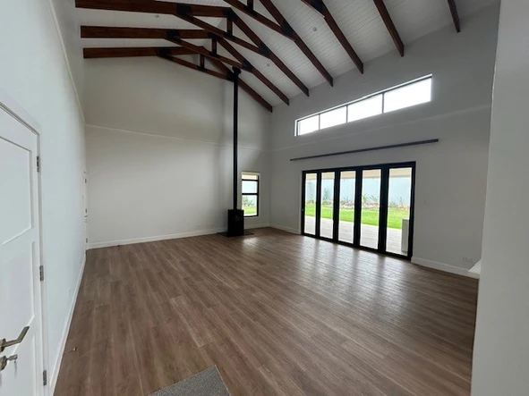 3 Bedroom Townhouse Complex