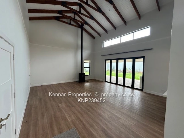 Step Into A Luxury Lifestyle - Chisipite