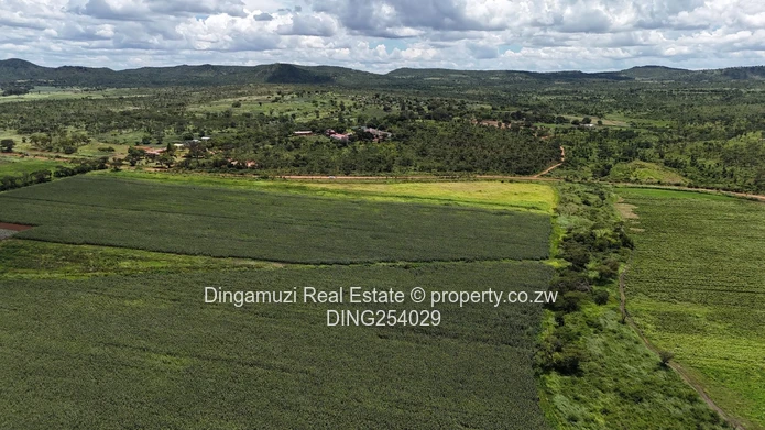 Chegutu Plots