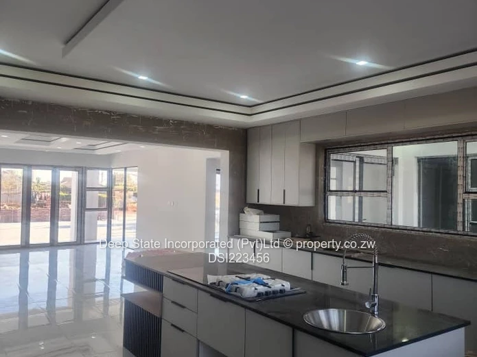 Newly Built House For Sale In Mount Pleasant Heights