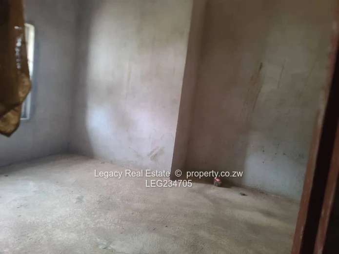 Bluffhill Cluster Opportunity – Finish to Your Taste!