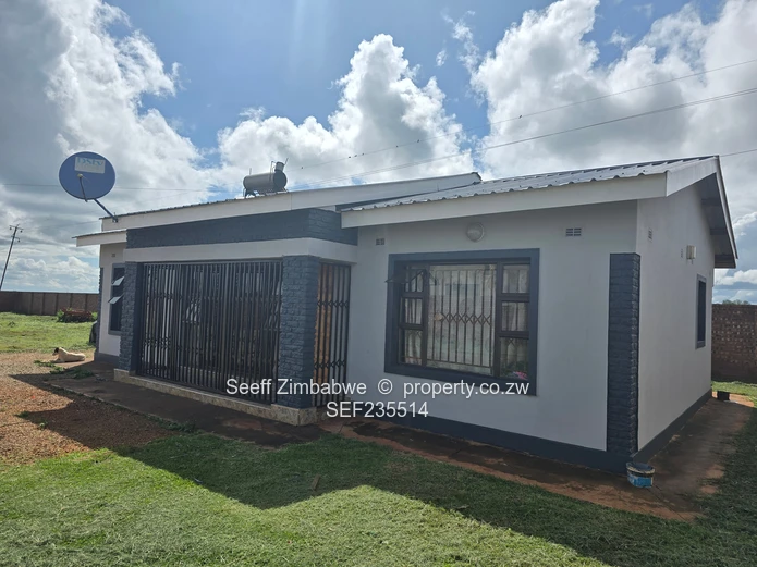 Property for Sale in Mount Pleasant Heights