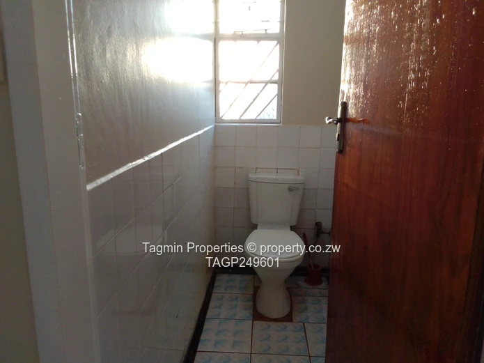 Premium Commercial Office Space to Let – Greendale, Near Rhodeville Shopping Centre