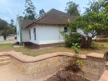 3 Bedroom Townhouse Complex