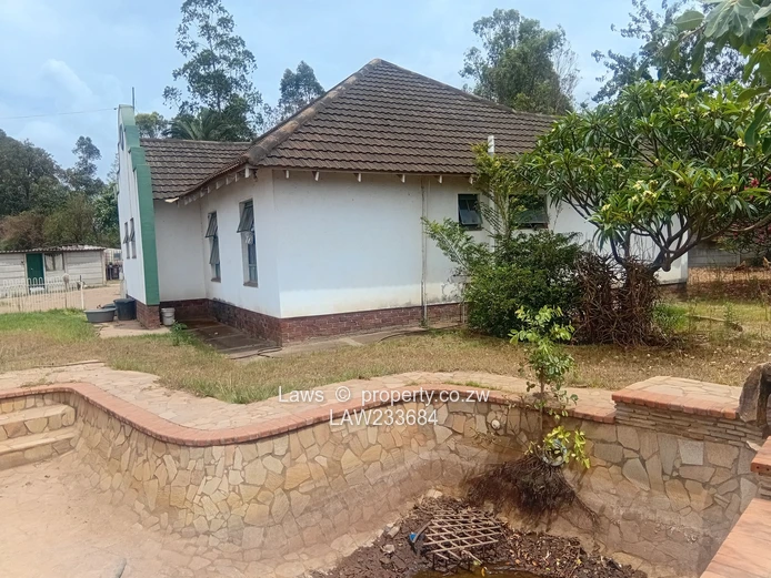 Sweet Home For Rental 