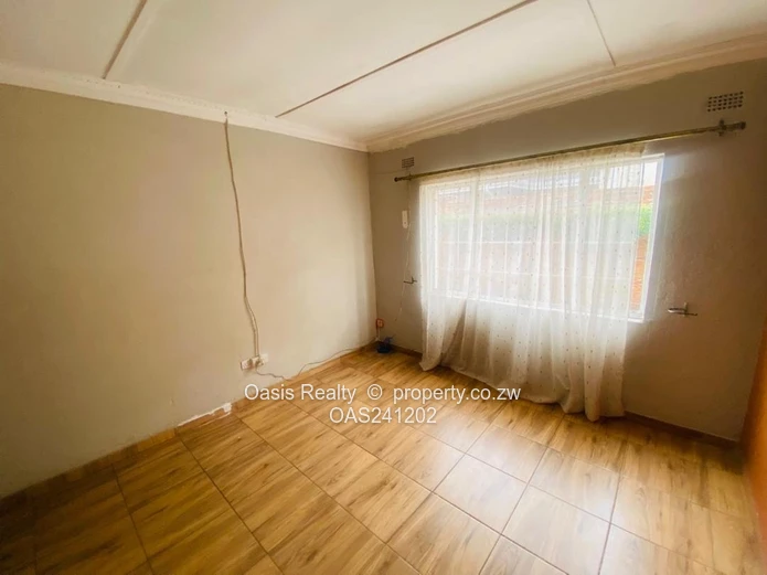 Harare Drive Exposure - Prime Offices To Rent