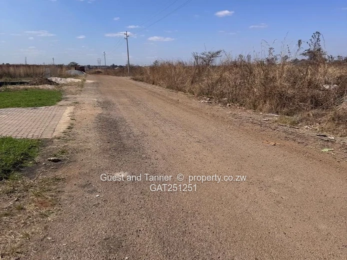 Fairview Residential Cluster Stands