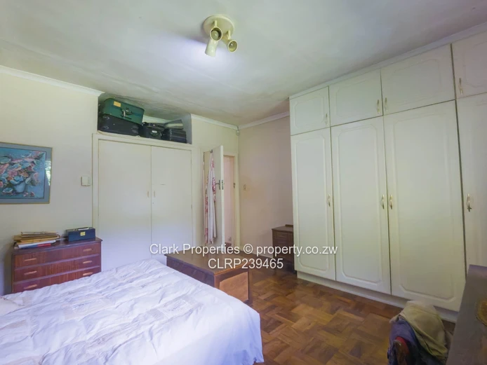 Location Location Location  (Sole Mandate)