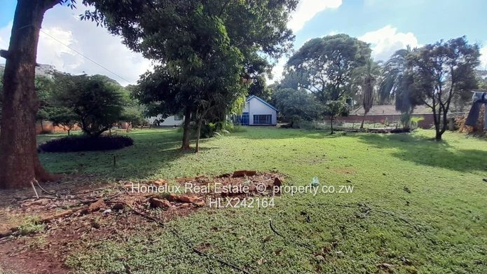 6 bedroom house available for rent in Mt Pleasant