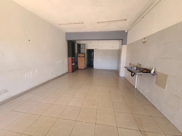 Shop & Retail Property