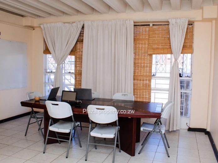 Msasa_ Office Units to let