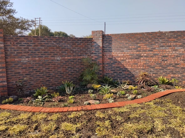 3 Bedroom Garden Flat